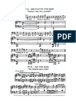 G. F. Handel - The Trumpet Shall Sound-SheetsDaily PDF