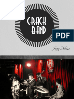 Crack Band Homenajes