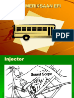 Efi - Pemeriksaan
