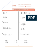 05 Frações Parte 2 PDF