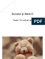 251326970 Sunetul Si Litera D