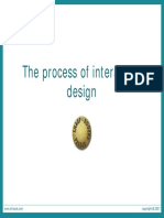 The Process of Interaction Design