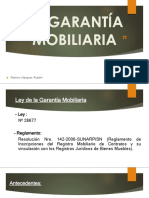 Ley de La Garantia Mobiliaria.ppt