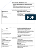 Planificación Anual Cs Sociales 1º 2017