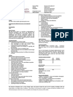 Course Info-Reservoir Simulation