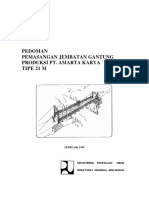 110129516-Pedoman-Pemasangan-Jembatan-Gantung-Tipe-21-M.pdf
