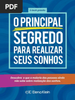Download-144667-eBook o Principal Segredo Para Realizar Seus Sonhos-4881420