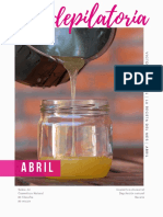 Abril Cera Depilatoria PDF