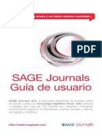 SAGE Guia de Uso