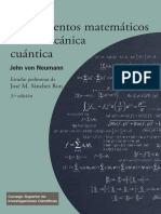 Fundamentos matemáticos de la mecánica cuántica.pdf
