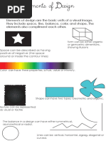 Principles of Design PDF | PDF