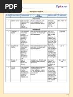 Injection Techniques for Dairy Cattle | PDF | Injection (Medicine ...