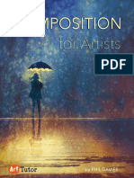 Composition For Artists PDF