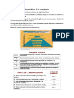 Aspecto Éticos de La Investigación