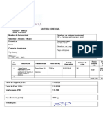 Factura Comercial