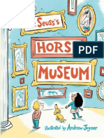 Dr. Seuss's Horse Museum - Dr. Seuss