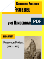 froebel