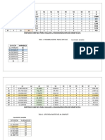 Tablas de Soledad