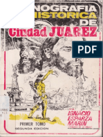 185 Esparza - Monografia Historica Juarez I PDF