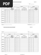 Borang Kiraan Mata Badminton