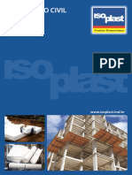 Catálogo Isoplast CE