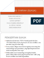 Sukuk