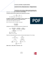 Unitat 3. Composició de Les Dissolucions I Dispersions Col Loïdals