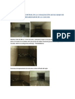 Estructura de control en la canalización aguas abajo de desarenador de La Cascada.docx