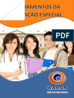 Apostila de EDUCAÇÃO ESPECIAL INCLUSIVA.pdf