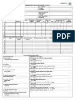 Format Askep Keluarga