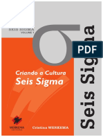 Seis Sigma - Vol-01 PDF