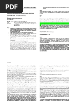 (Compiled) Torts Day Ten