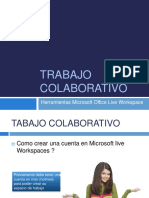 Trabajo Colaborativo 2