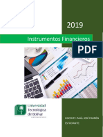 Instrumentos Financieros Manual 2019 Iip
