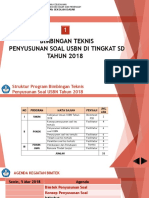 01 Bimtek Peny Soal USBN