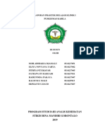 PBK II Analis Kesehatan