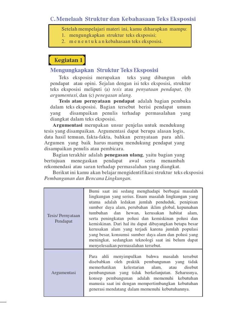 Teks Eksposisi Tentang Sampah Yang Dibuang Ke Sungai Akan