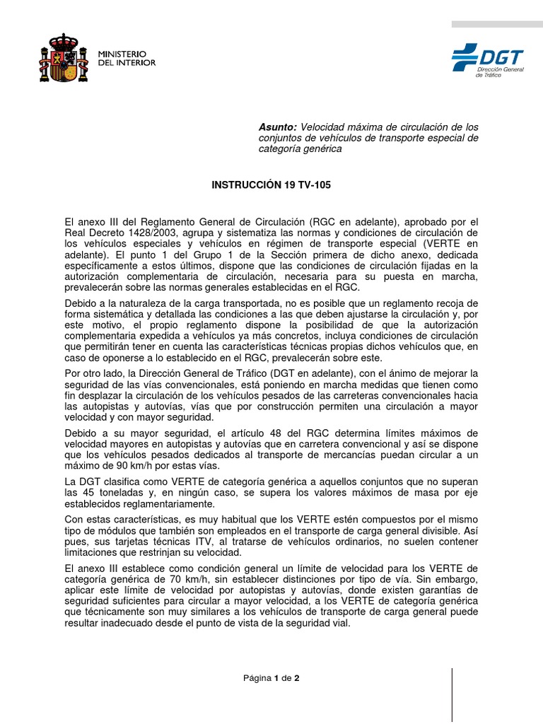 instrucci-n-dgt-19-tv-105-pdf-carretera-de-acceso-controlado-la