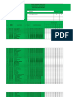 Daftar Nilai Pat 2019 Kelas X Dan Xi