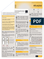 Guia Programación ALTUS PDF