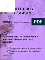 1 Infectious Diseases