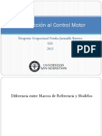 Introducción Al Control Motor