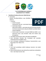 Pendaftaran Kendaraan Bermotor Hibah PDF