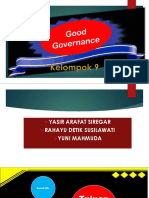 Slide Good Governance Pok 9