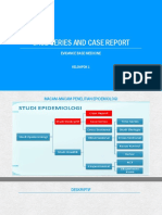 EBM Case Report Dan Case Series-1