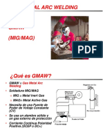 CDP Proceso Gmaw