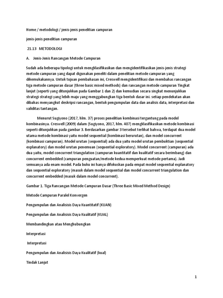 Proses sintesis multi-sumber dalam penelitian ilmiah