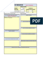 Mi Plan de Negocio - Formato