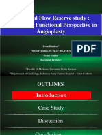 FFR NurturingaFunctionalPerspectiveinAngioplasty