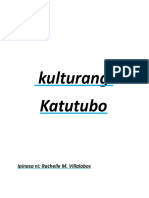 Kultura